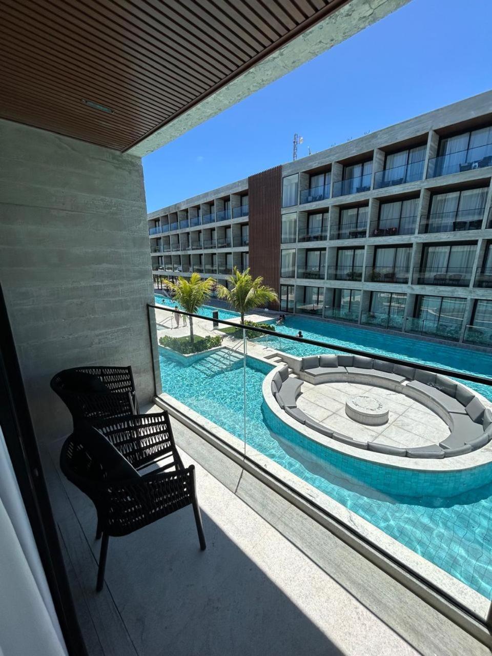 Porto Alto Resort - Gav Resorts Ipojuca Dış mekan fotoğraf
