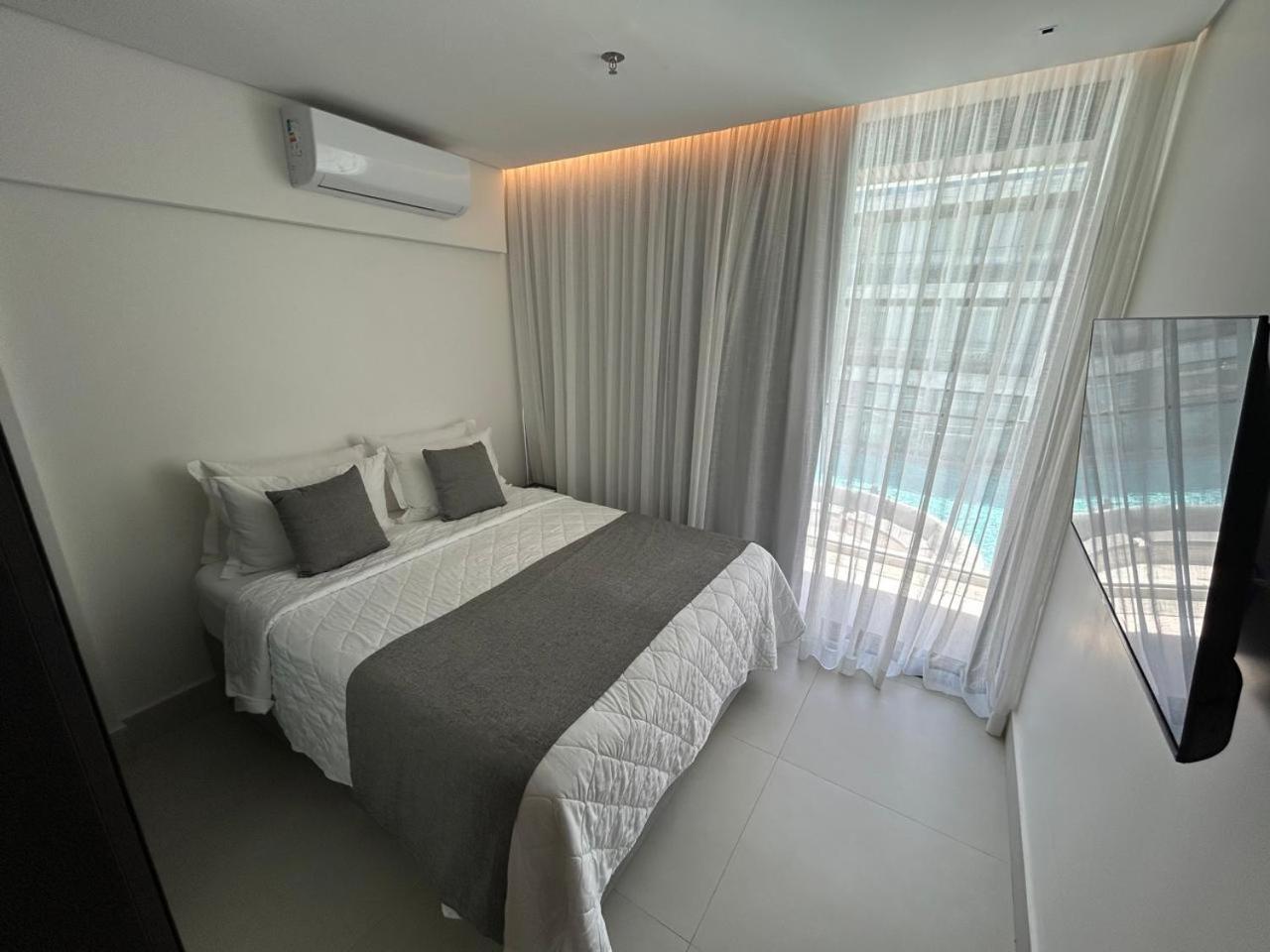 Porto Alto Resort - Gav Resorts Ipojuca Dış mekan fotoğraf